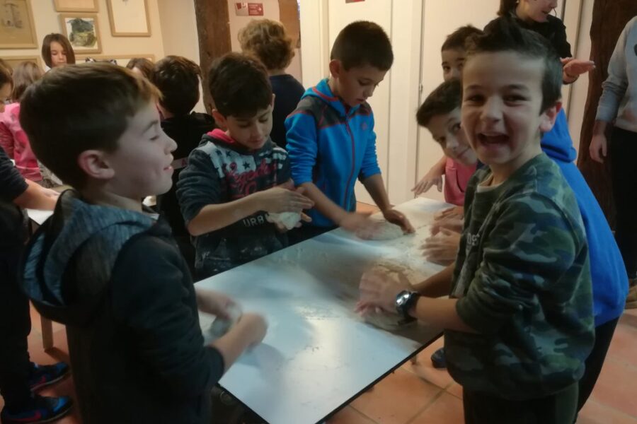 Ferrería el Pobal 2019