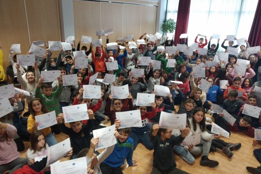 Europe Code Week