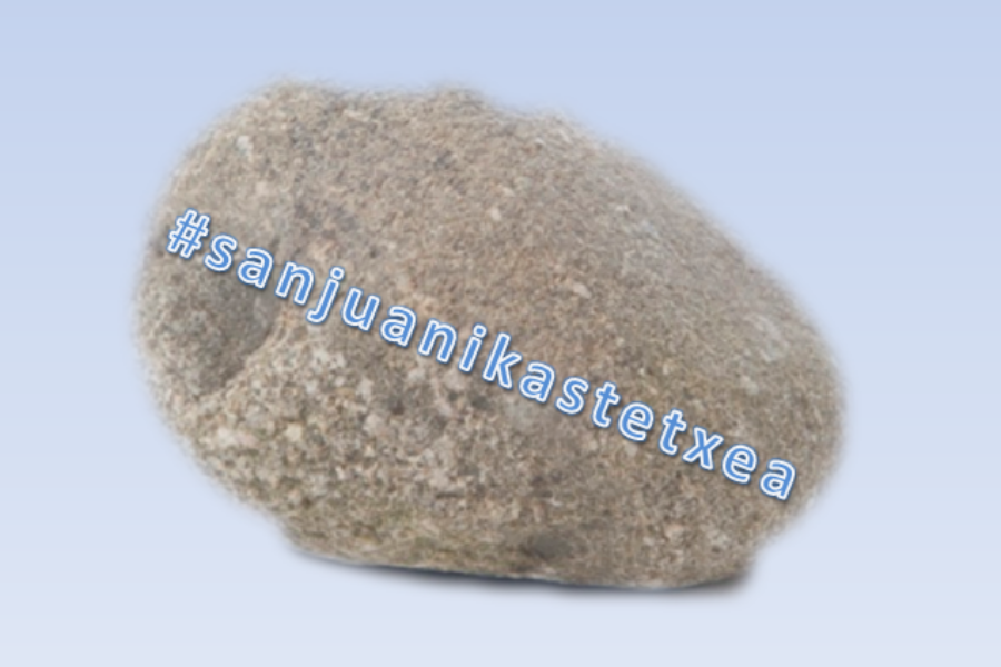 #sanjuanikastetxea