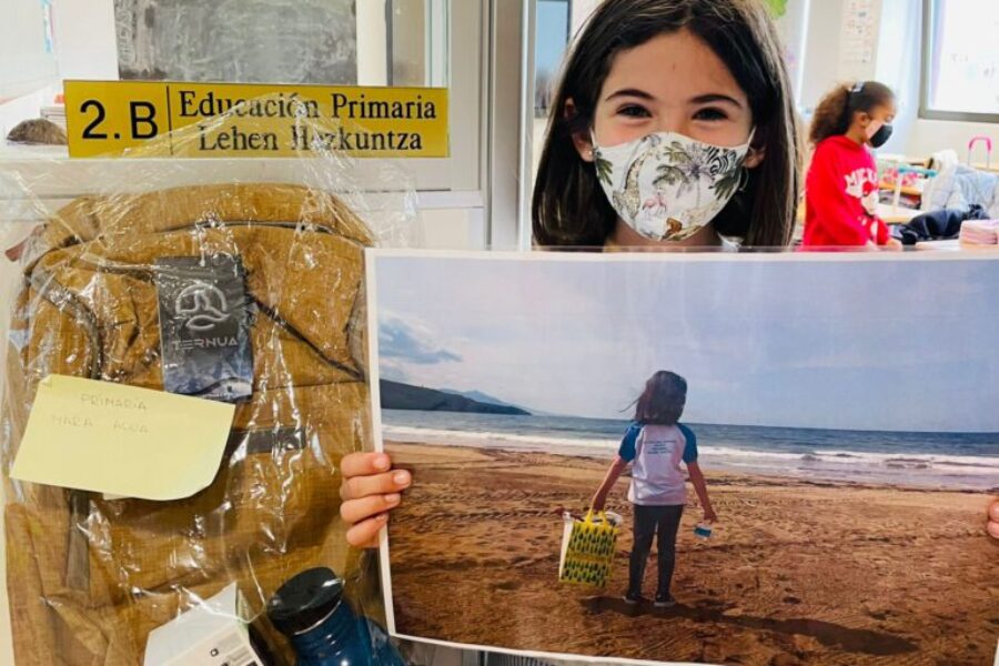 Concurso de fotografía