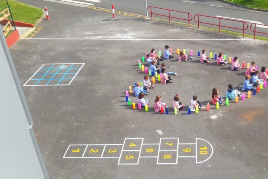 La Magia de educar con el corazón