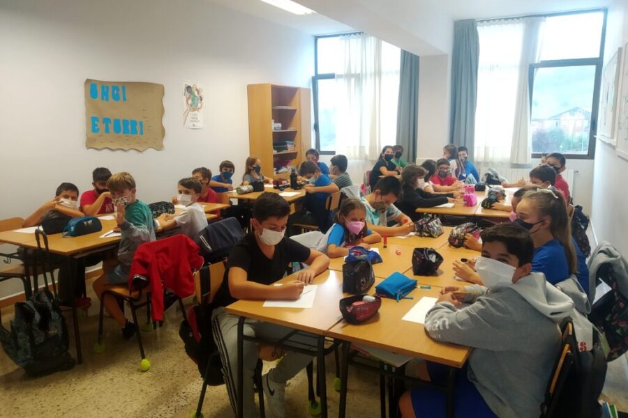 Geure burua ezagutzearen garrantzia!