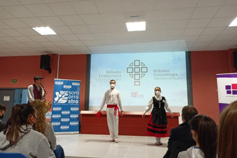 Premios Jazotakoa Jaso 2021