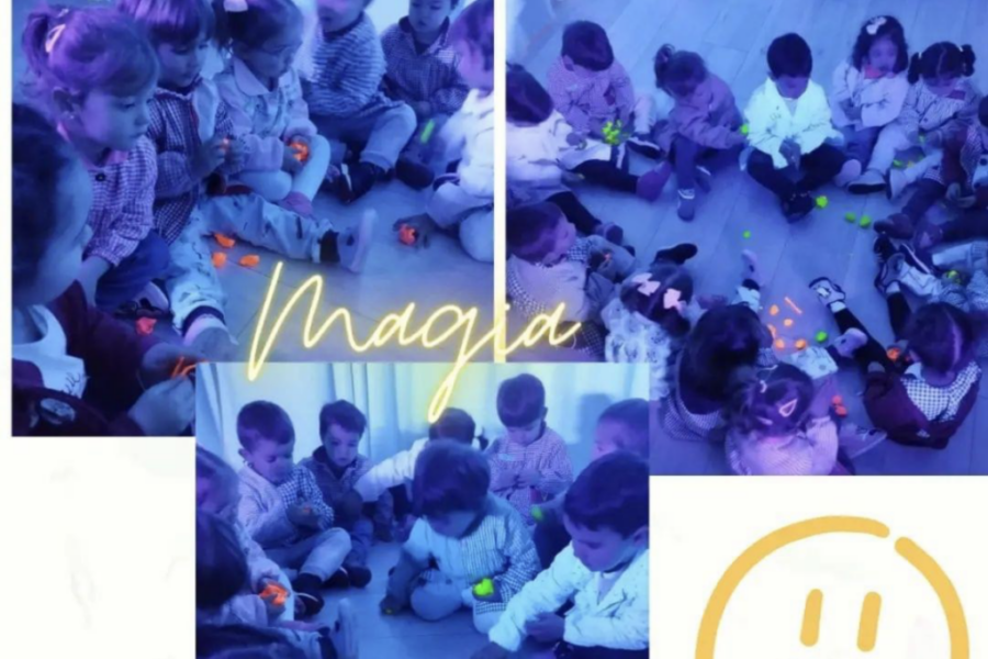 ¡Amasa, moldea, manipula y crea!
