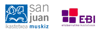 Logo San Juan Ikastetxea