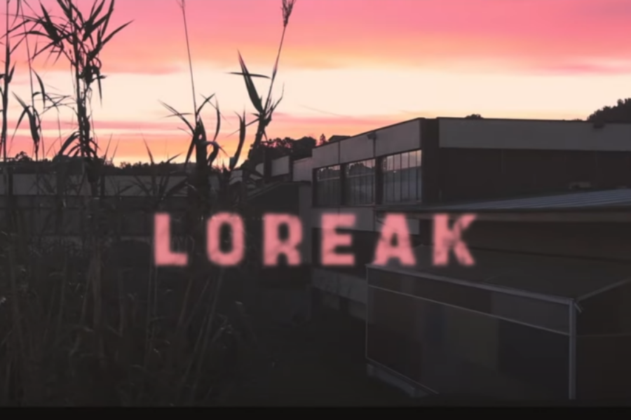 Loreak