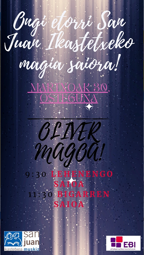 Semana Cultural – Jueves