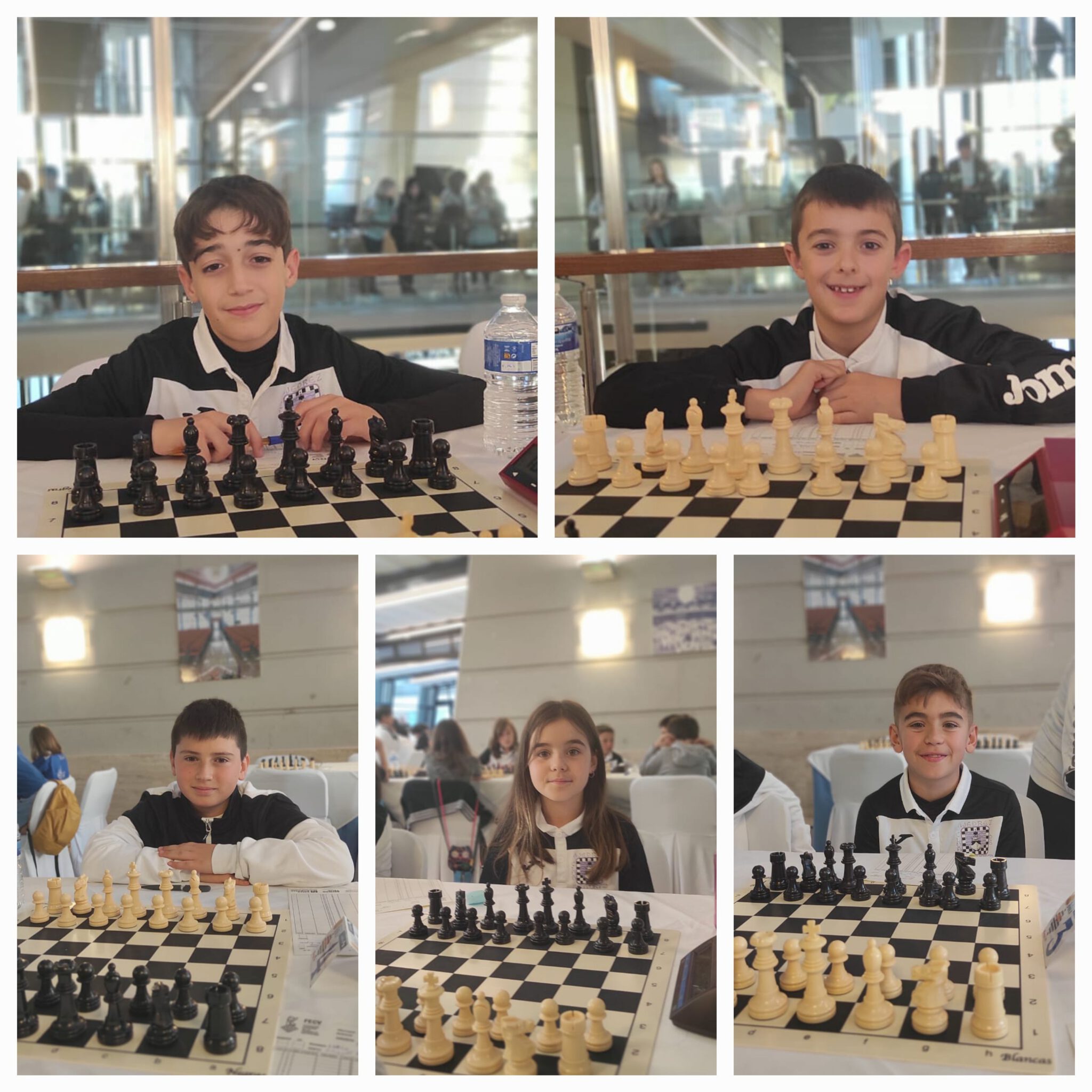 Campeonato de España de Ajedrez