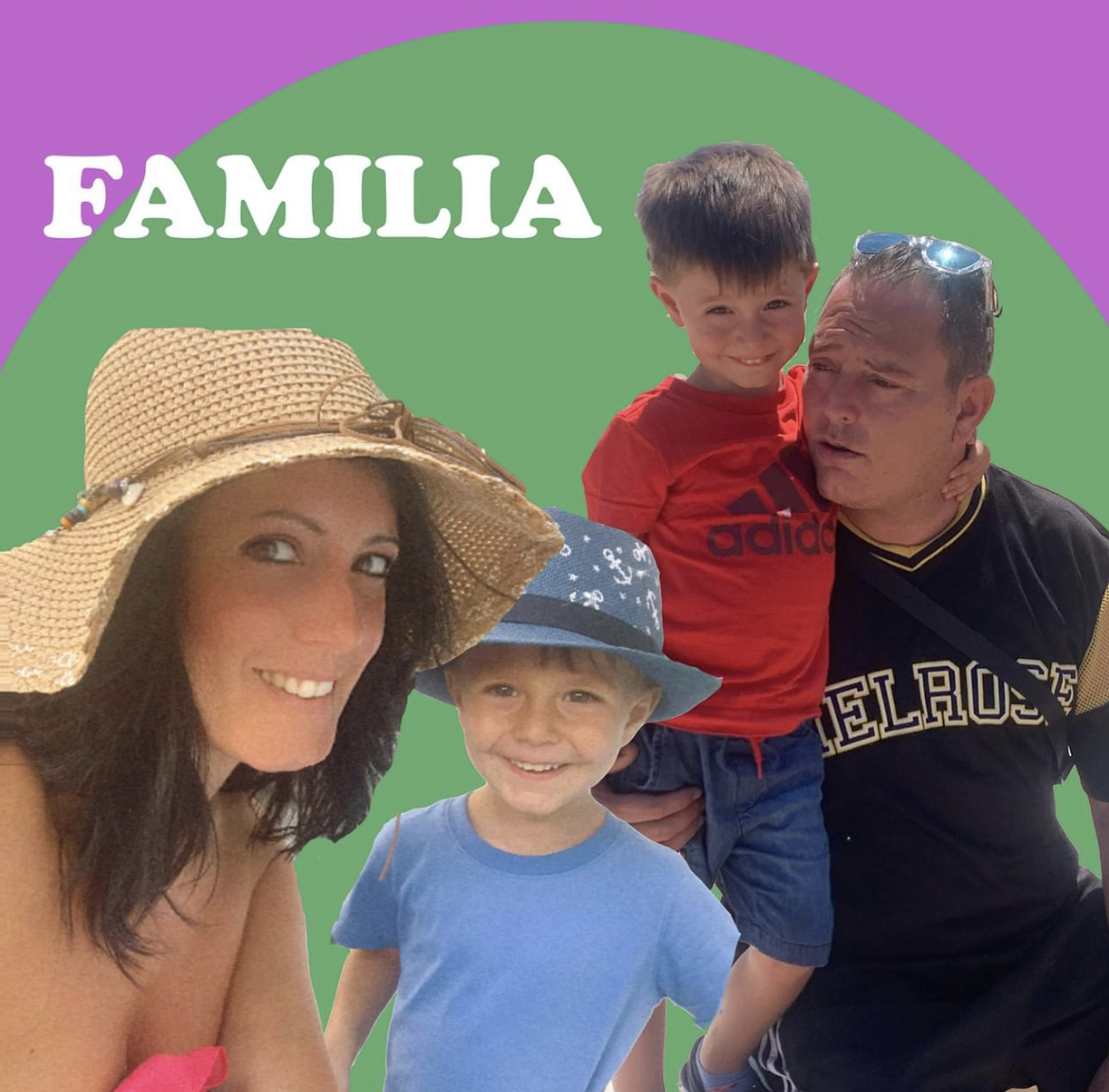 Nuestras familias dan sentido a San Juan Ikastetxea