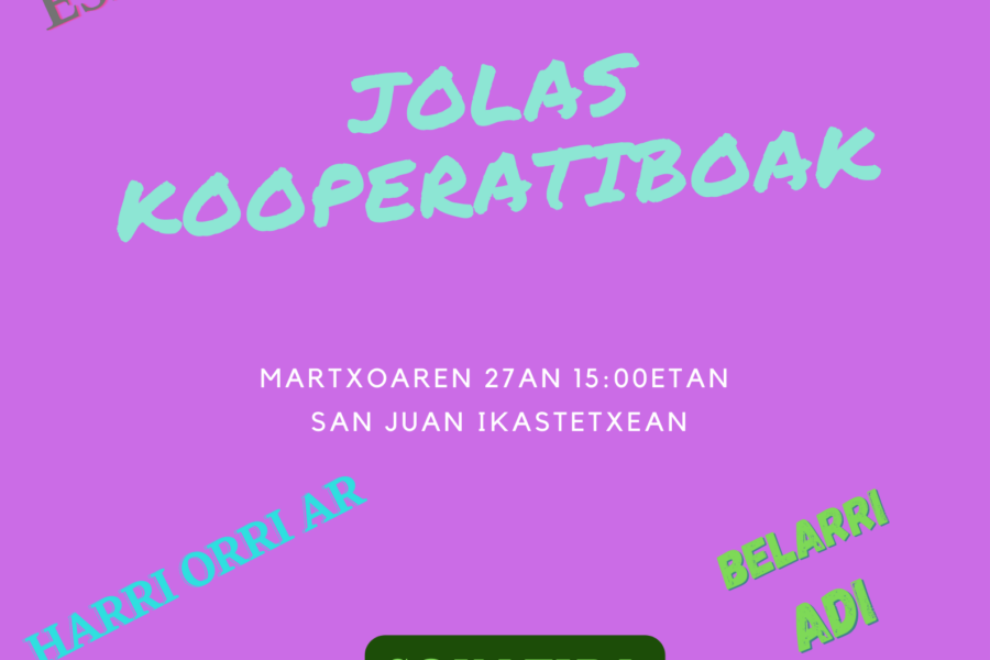 «¡Comienza la diversión en la Semana Cultural de San Juan!» (Lunes)