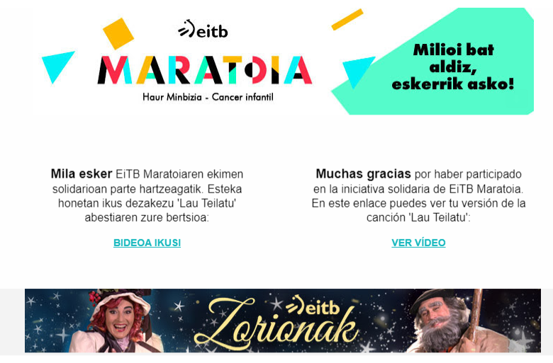 EITB Maratoia