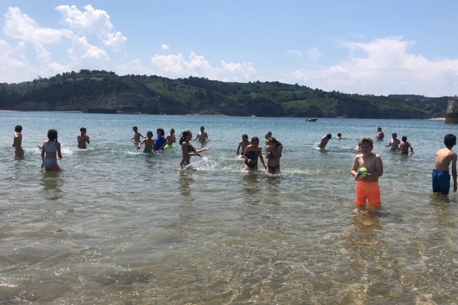 Nuestros alumnos/as de 5º de primaria viven una inolvidable excursión a Gozliz