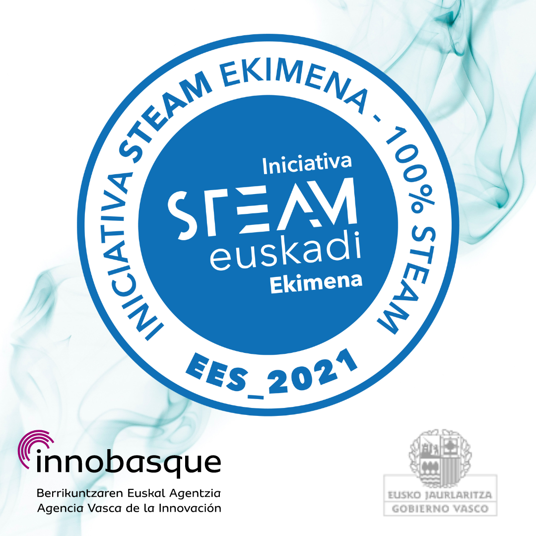 San Juan 100% STEAM