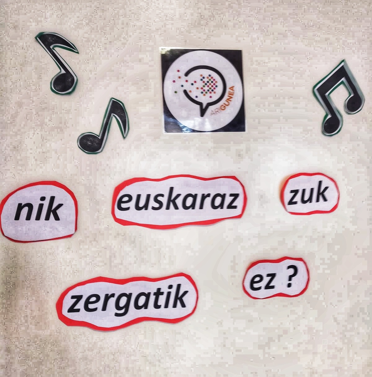 Euskararen eguna 2020!