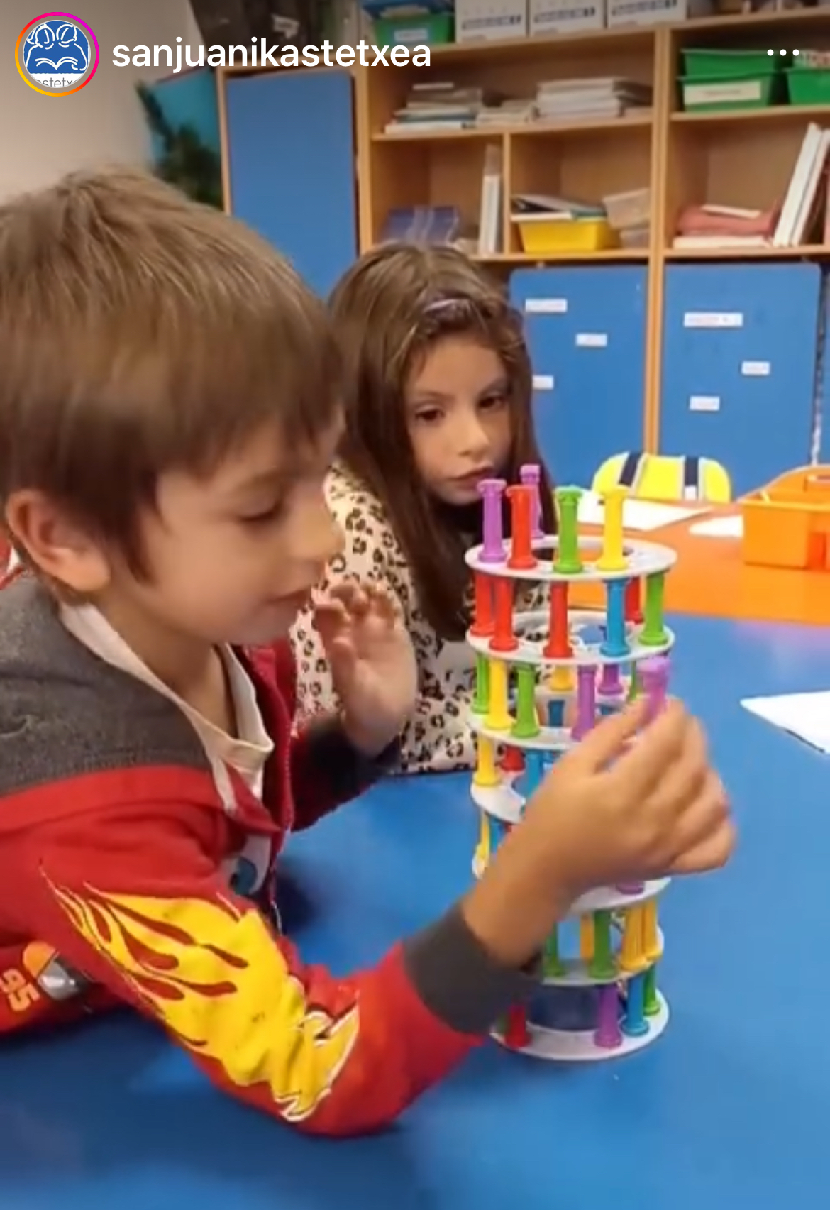Juego: Clave para el Desarrollo Infantil