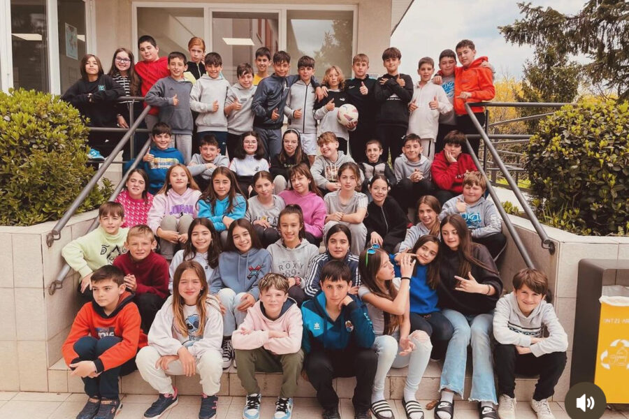¡Aventureros en Hondarribia!