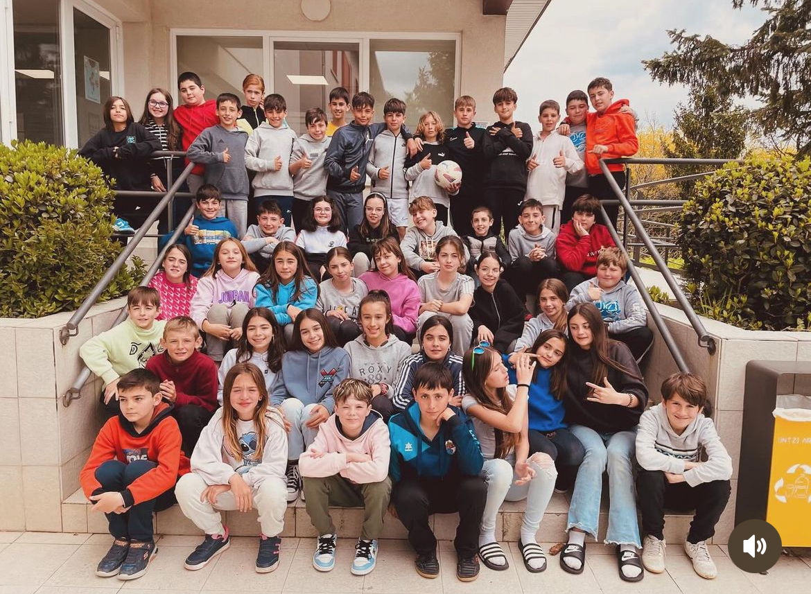 ¡Aventureros en Hondarribia!