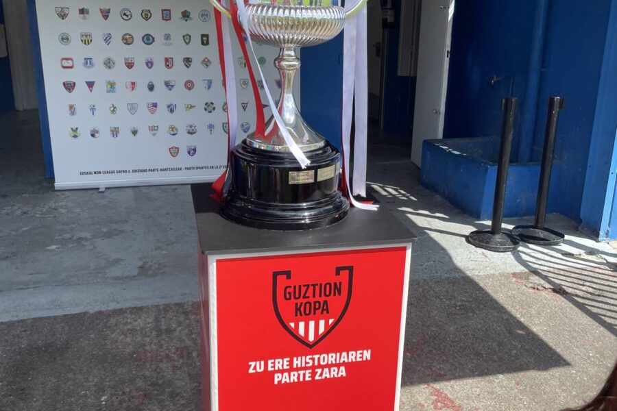 Copa del rey 2024