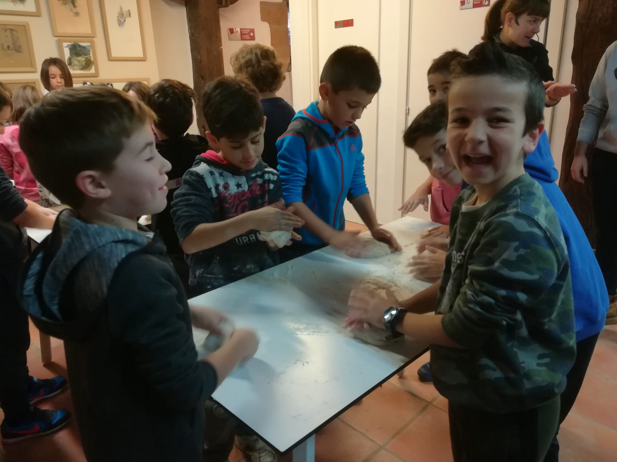 El Pobaleko Burdinola 2019