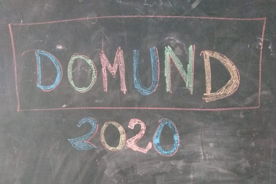 Domund 2020