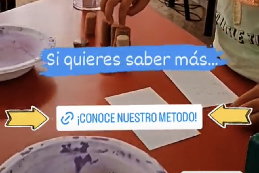 ¿Conoces nuestros proyectos?