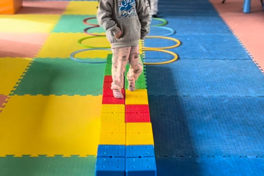 🖐️✨ La importancia de trabajar la psicomotricidad en Infantil ✨🦶