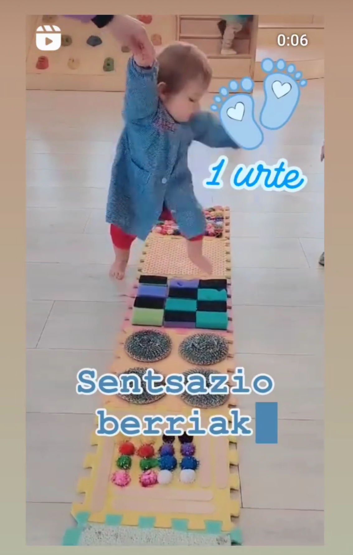 Un viaje sensorial por el Mundo a Través de los Sentidos