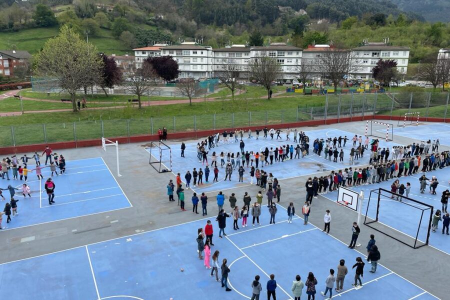 Aste Kulturala, lunes