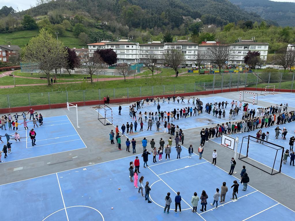 Aste Kulturala, lunes