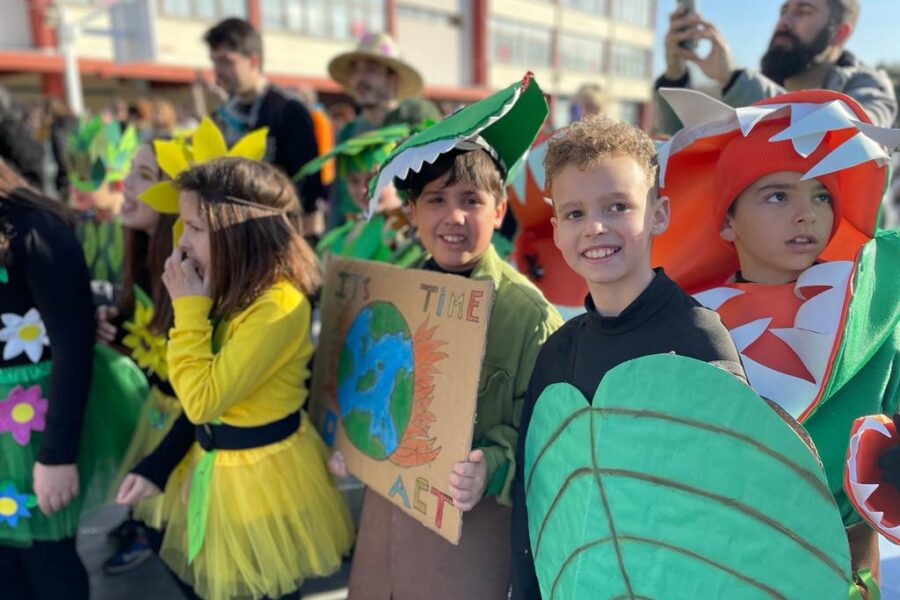 Carnavales 2023