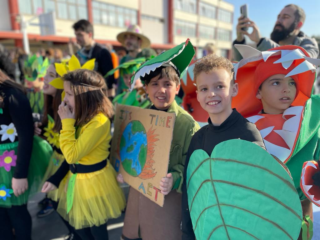 Carnavales 2023