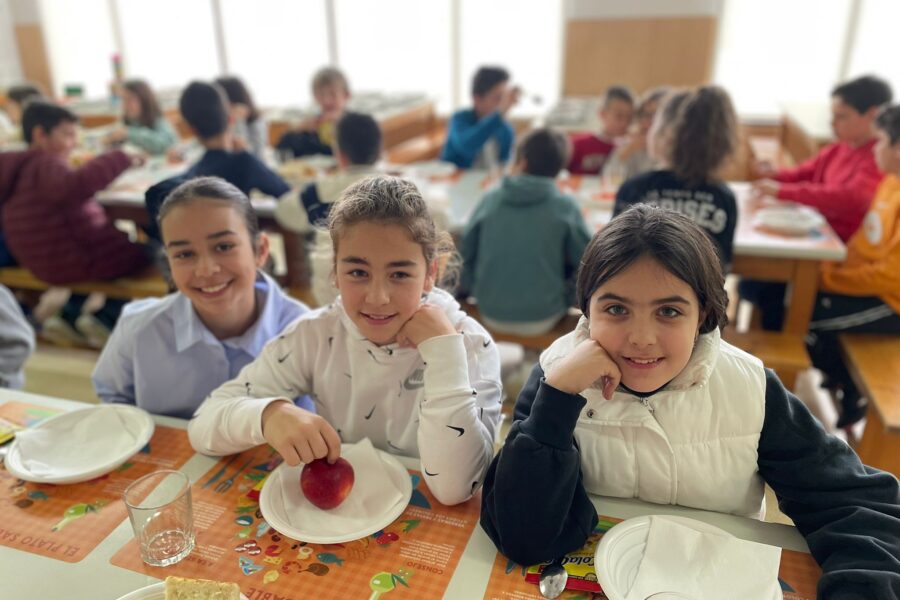 Desayunos saludables con Gaska