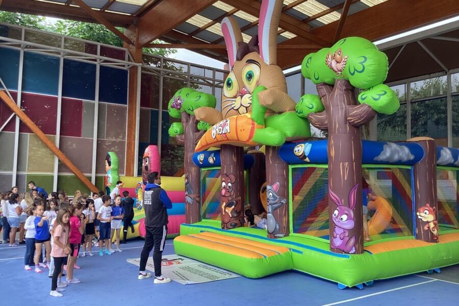 Fiesta de Fin de Curso