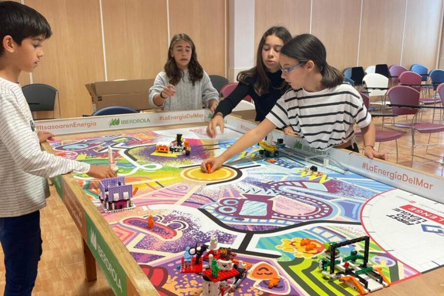 Transformando Futuros: MiniSteamers