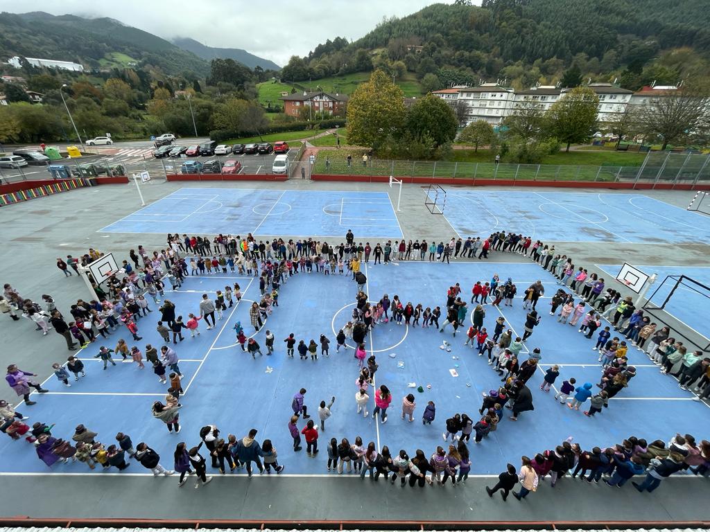 San Juan Kantari: Homenaje contra la Violencia hacia la Mujer