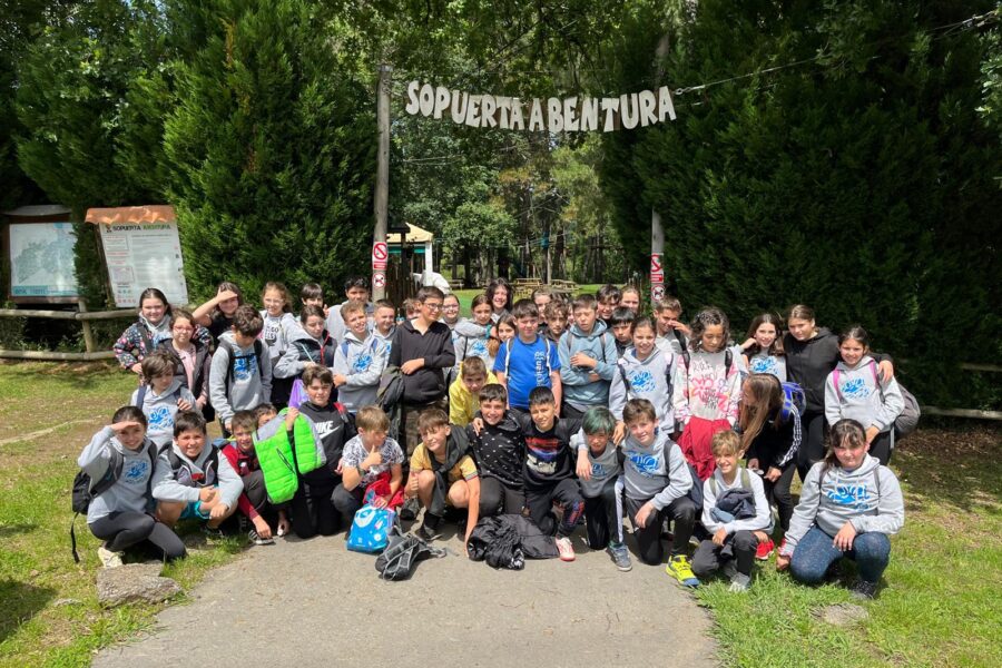 Una aventura inolvidable llena de adrenalina y diversión