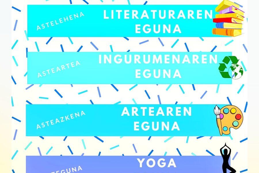 Aste kulturala 2021