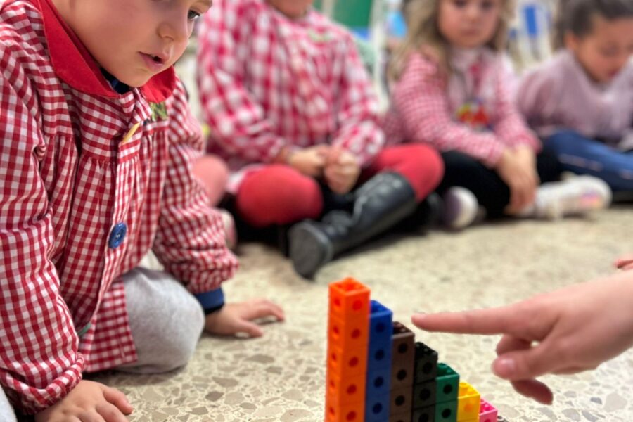 ¡Descubre el Poder del Método Singapur en la Educación Matemática!