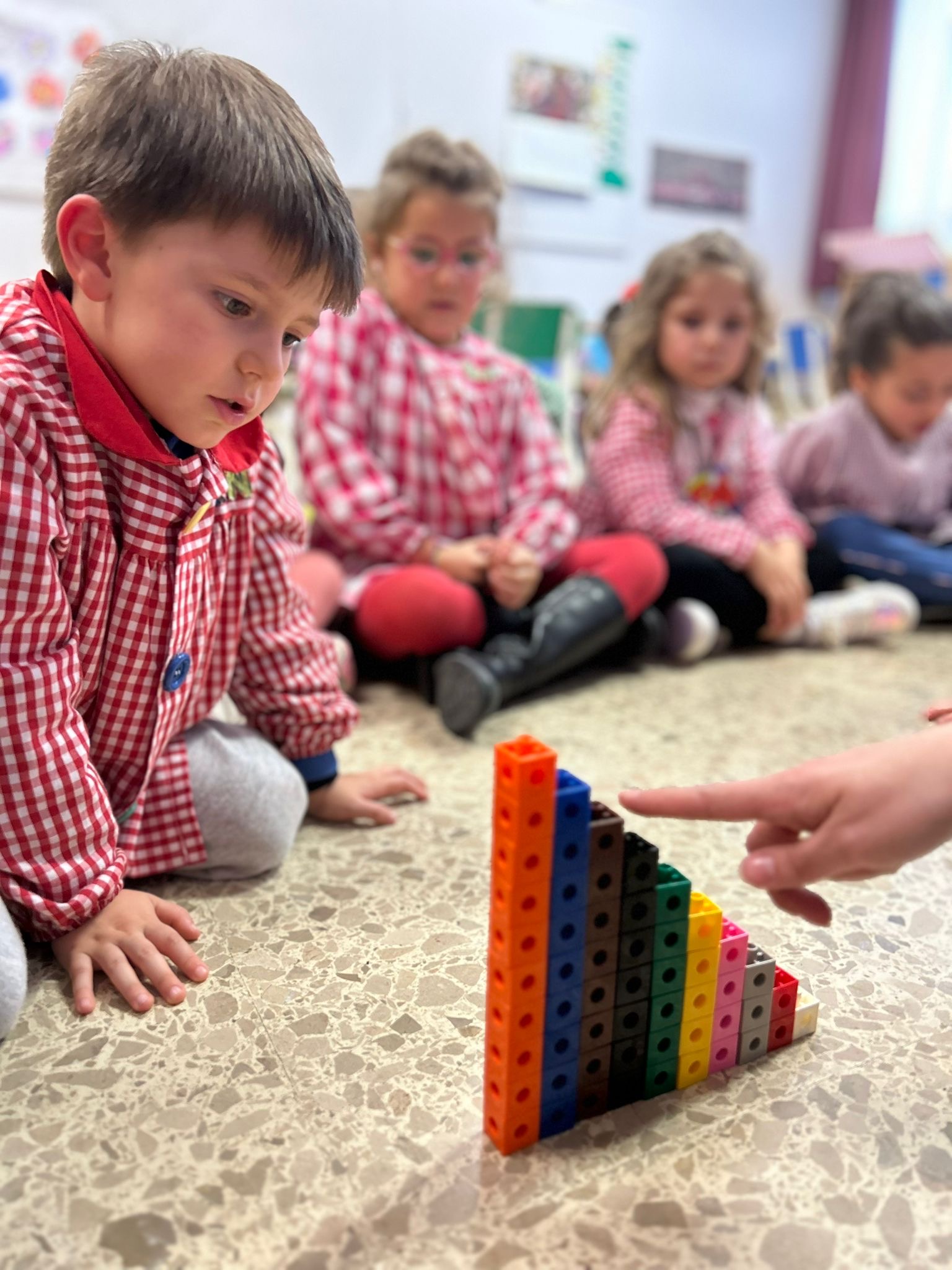 ¡Descubre el Poder del Método Singapur en la Educación Matemática!