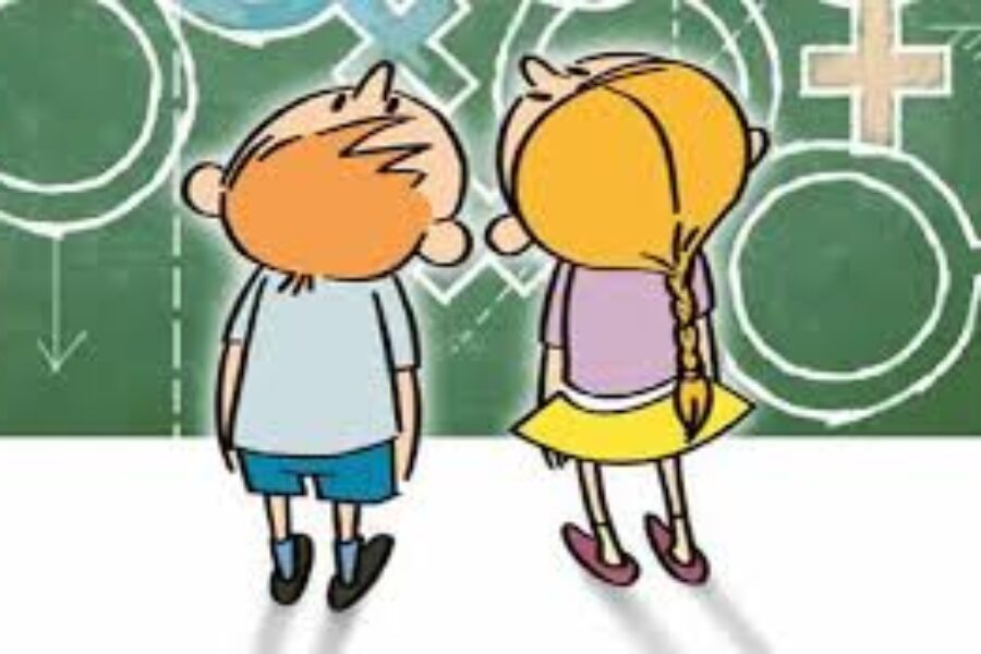 La importancia de la educación sexual en el desarrollo