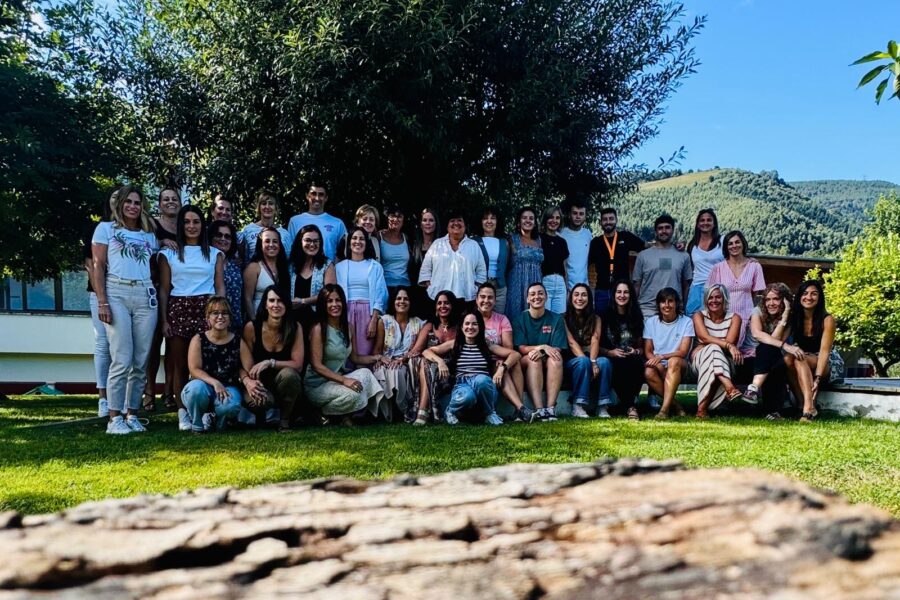 Hezkuntza berrikuntza, konfiantza eta etorkizuna: Ongi etorri San Juan Ikastetxera!