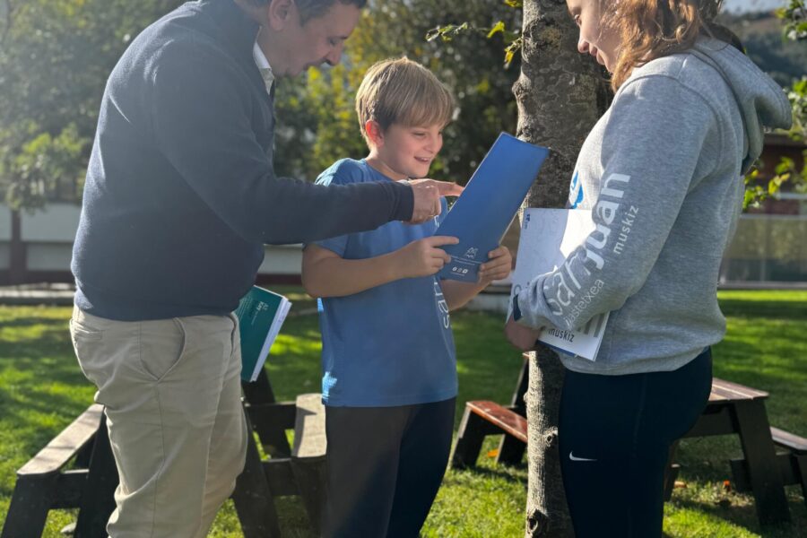 Inglés y Cambridge A2: preparar a nuestros alumnos para el éxito