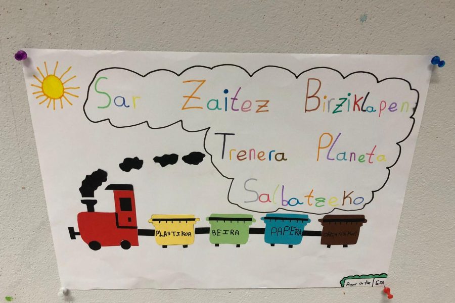 Agenda 2030 en nuestras aulas: educando en sostenibilidad desde pequeños